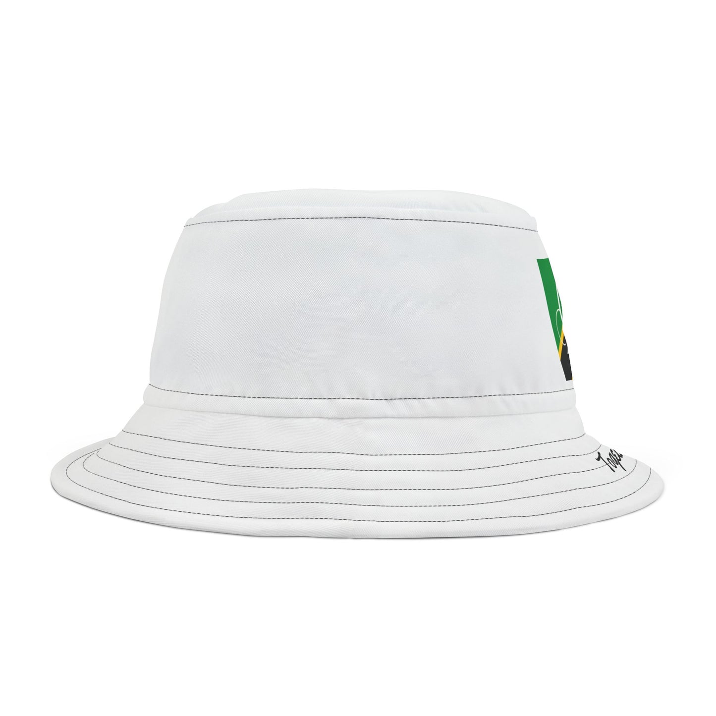 CF Reunion (2024) Bucket Hat- V2