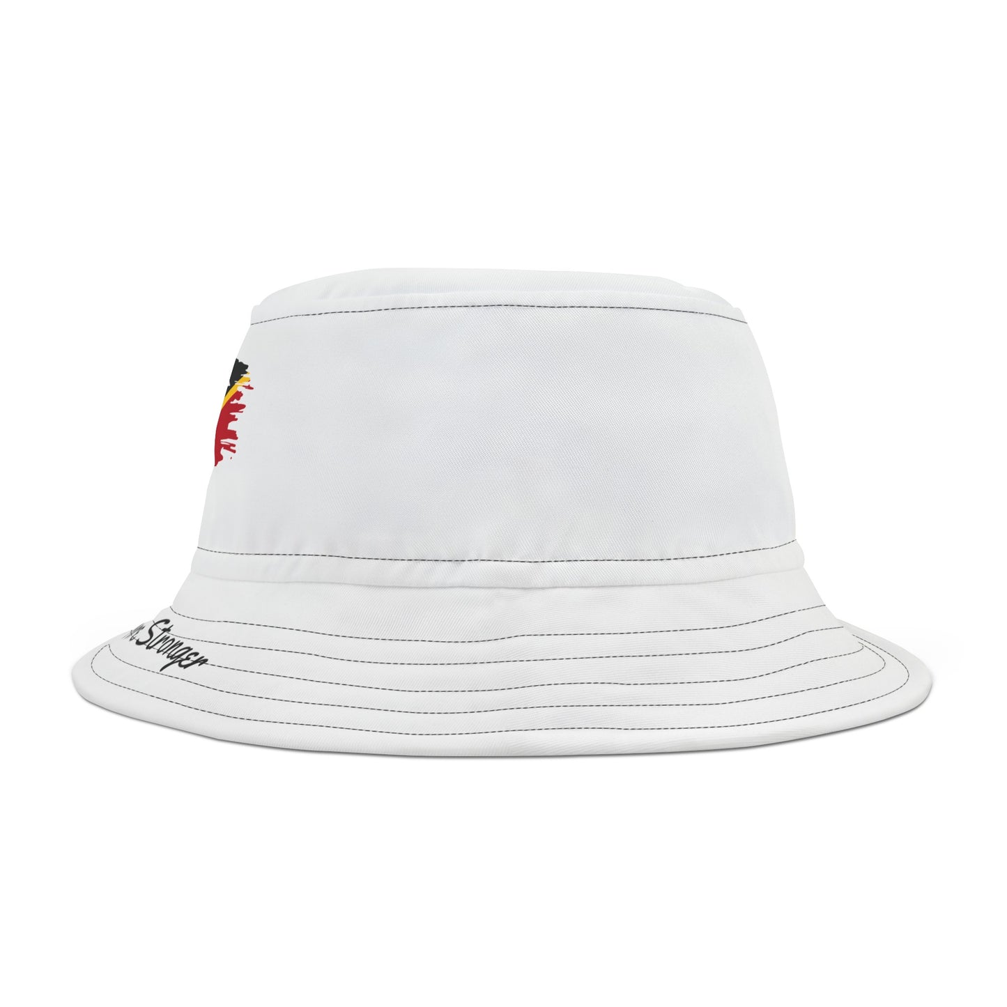 4-Caines Family Reunion (2024) Bucket Hat