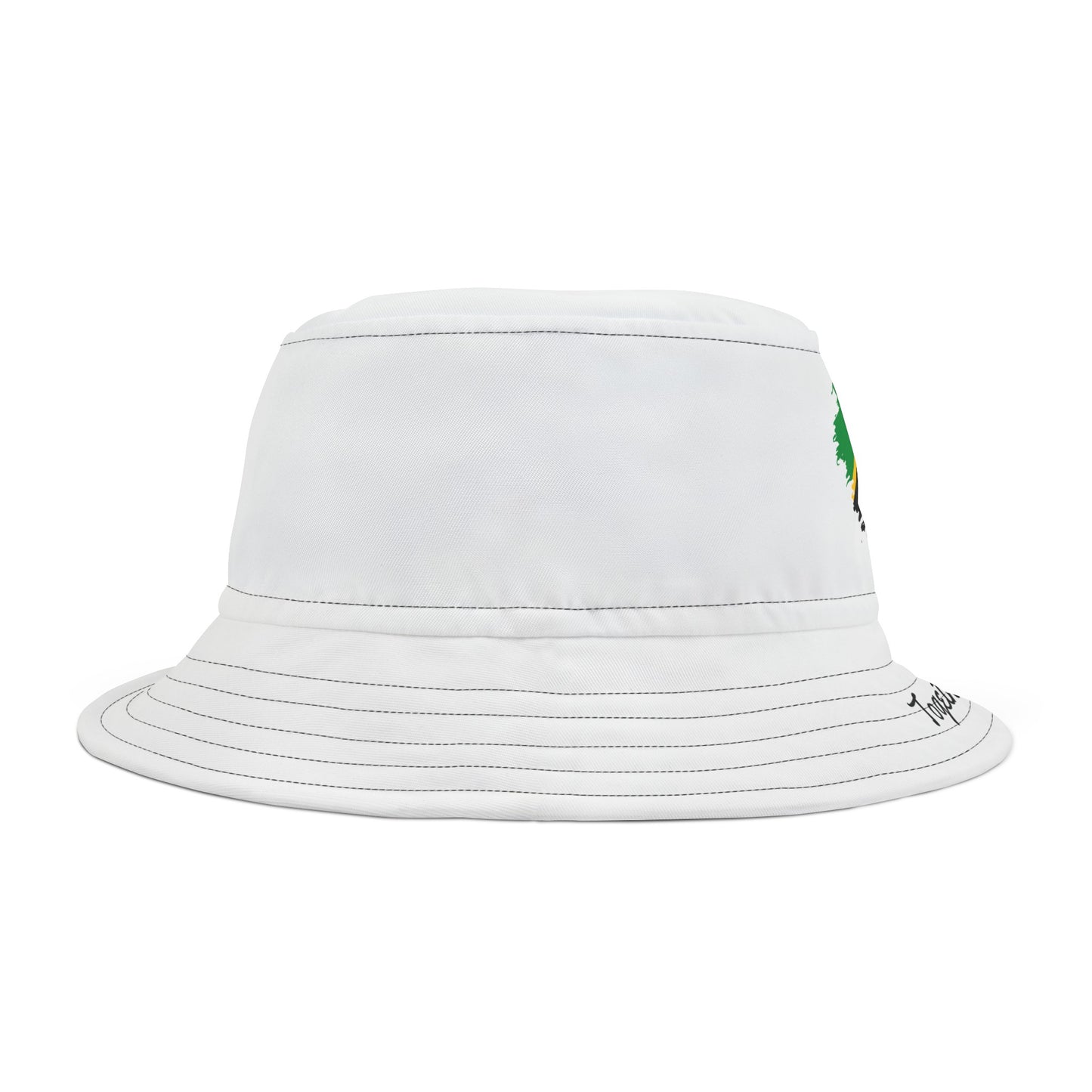 4-Caines Family Reunion (2024) Bucket Hat